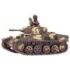 Hungarian Toldi Light Tank (HU010)