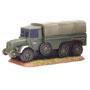 Botond Truck (x2 Resin)