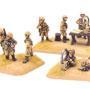 Artillery HQ