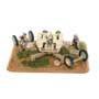 40mm Bofors (8th Army) (x2)