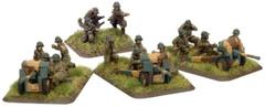 25mm SA-34 Hotchkiss gun