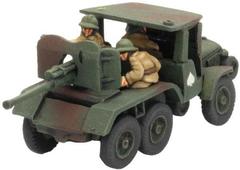 Laffly W15 TCC 47mm Portee