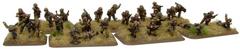 SS-Panzergrenadier Platoon