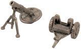 12cm sGW43 Mortar