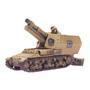 15cm sFH auf Lorraine Schlepper