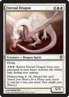 Eternal Dragon