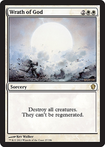 Wrath