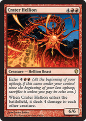 Crater Hellion