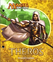 Theros Player's Guide