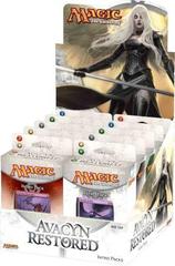 MTG Avacyn Restored Intro Packs: Display Box of 10 Decks