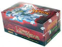 MTG Champions of Kamigawa Theme Decks: Display Box of 12 Decks