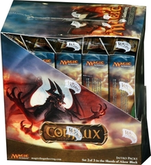 MTG Conflux Intro Packs: Display Box of 5 Decks 