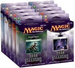 MTG Dark Ascension Intro Packs: Display  Box of 10 Decks