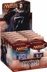 Innistrad Intro Pack Box of 10 Decks