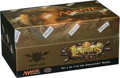 Legions Preconstructed Theme Deck Box of 12 Decks