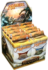 Mirrodin Besieged Intro Pack Box of 10 Decks