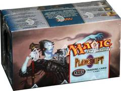 MTG Planeshift Theme Decks: Display Box of 12 Decks