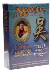 MTG Portal: Three Kingdoms Theme Deck: 