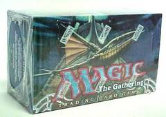 MTG Stronghold Theme Decks: Display Box of 12 Decks