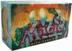 MTG Urza's Destiny Theme Decks: Display Box of 12 Decks