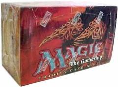 MTG Urza's Saga Theme Decks: Display Box of 12 Decks