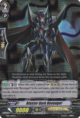 Blaster Dark Revenger - TD10/006EN - TD R