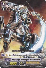 Sacrilege Revenger, Berith - TD10/010EN - TD