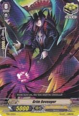 Grim Revenger - TD10/014EN - TD