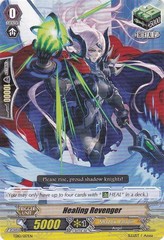 Healing Revenger - TD10/017EN - TD