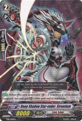 Deep Shadow Star-vader, Strontium - TD11/008EN - TD