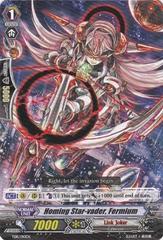 Homing Star-vader, Fermium - TD11/010EN - TD