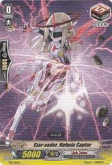 Star-vader, Nebula Captor - TD11/015EN - TD