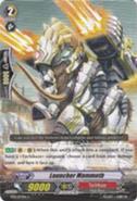 Launcher Mammoth - BT11/077EN - C