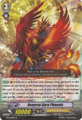 Reverse Aura Phoenix - BT11/022EN - R