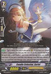 Candle Celestial Sariel - BT11/025EN - R