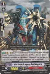 Ancient Dragon, Gattlingaro - BT11/080EN - C