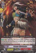 Savage Illuminator - BT11/081EN - C