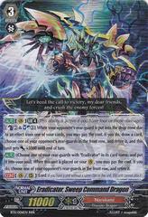 Eradicator, Sweep Command Dragon - BT11/006EN - RRR