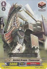 Ancient Dragon, Titanocargo - BT11/085EN - C