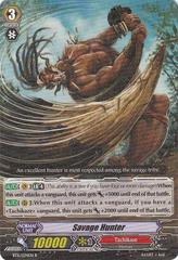 Savage Hunter - BT11/034EN - R