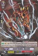 Lizard Soldier, Ryoshin - BT11/089EN - C