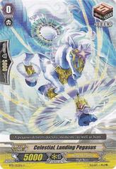 Celestial Landing Pegasus - BT11/052EN - C