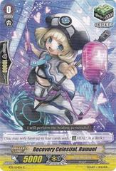 Recovery Celestial Ramuel - BT11/054EN - C