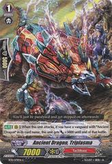 Ancient Dragon, Triplasma - BT11/079EN - C