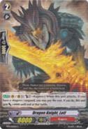 Dragon Knight, Lotf - BT11/062EN - C