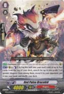 Red Pulse Dracokid - BT11/070EN - C