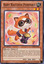 Baby Raccoon Ponpoko - SHSP-EN014 - Common - 1st Edition