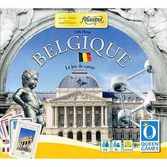 Alhambra: Belgium
