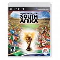 2010 FIFA World Cup: South Africa