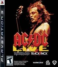 AC/DC Live: Rock Band Track Pack